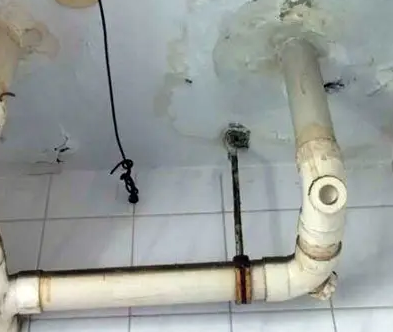 禹会卫生间漏水检测多少钱