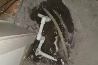 禹会卫生间漏水检测多少钱