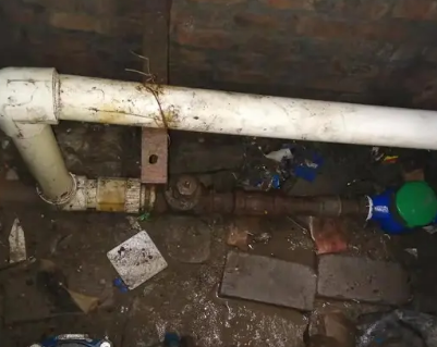 禹会水管维修哪家好