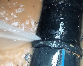 禹会漏水维修价格明细
