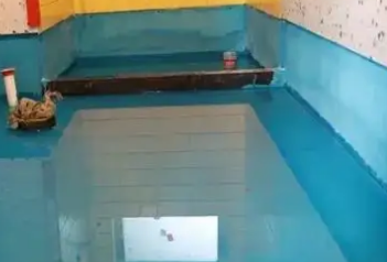 禹会卫生间防水多少钱