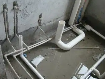 禹会水管维修多少钱