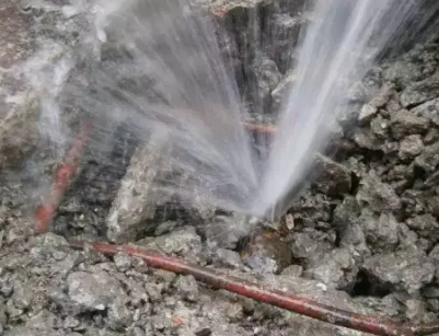 禹会水管维修多少钱