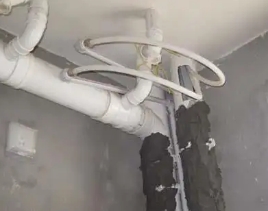 禹会水管维修哪家好