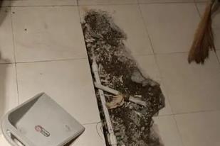 禹会卫生间漏水检测电话